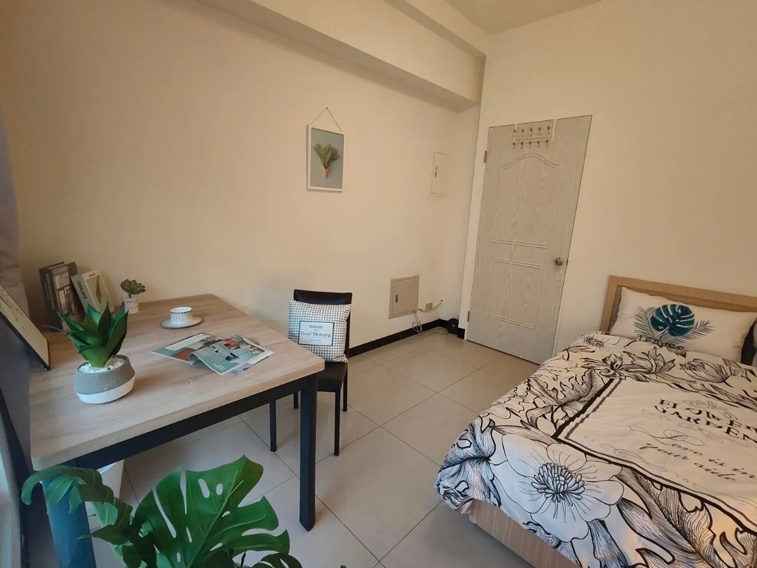 Private room for rent TWD 17 500 - 5 ping - Daan District,Taipei City slide 1