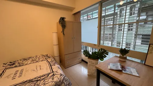 Private room for rent TWD 17 500 - Lane 59, Shida Rd - 3 bedrooms
