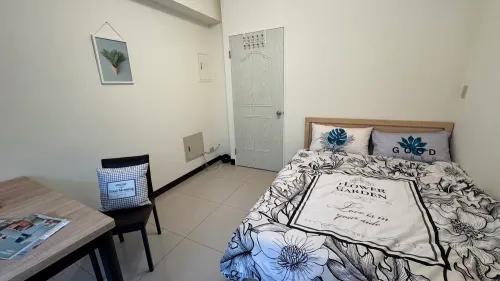 Private room for rent TWD 17 500 - Lane 59, Shida Rd - 3 bedrooms
