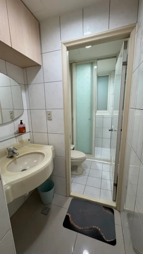 Private room for rent TWD 17 500 - Lane 59, Shida Rd - 3 bedrooms