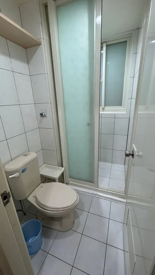 Private room for rent TWD 17 500 - Lane 59, Shida Rd - 3 bedrooms