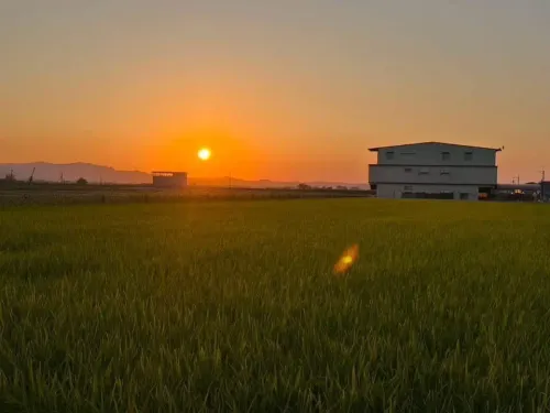 Agricultural land for sale in Meinong District, Kaohsiung City | NT$ 16 200 000 | 1 672 ping slide 4