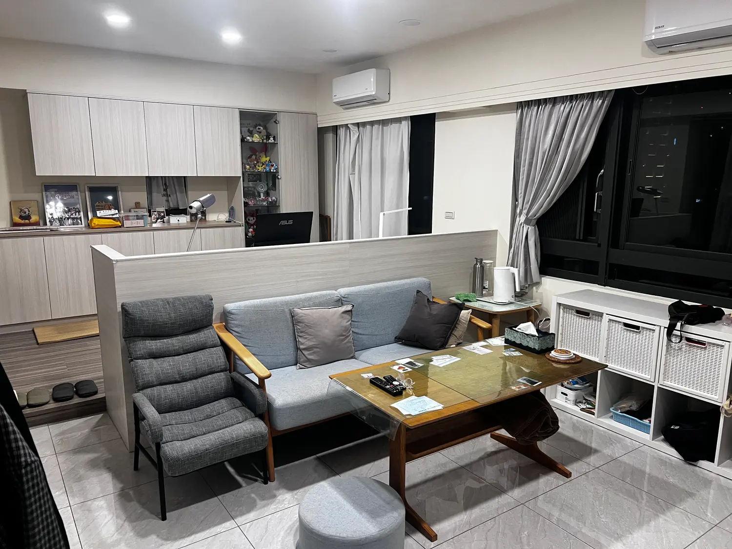 Room for rent in Datong District, Taipei City | NT$ 12 500 | 4 ping slide 7