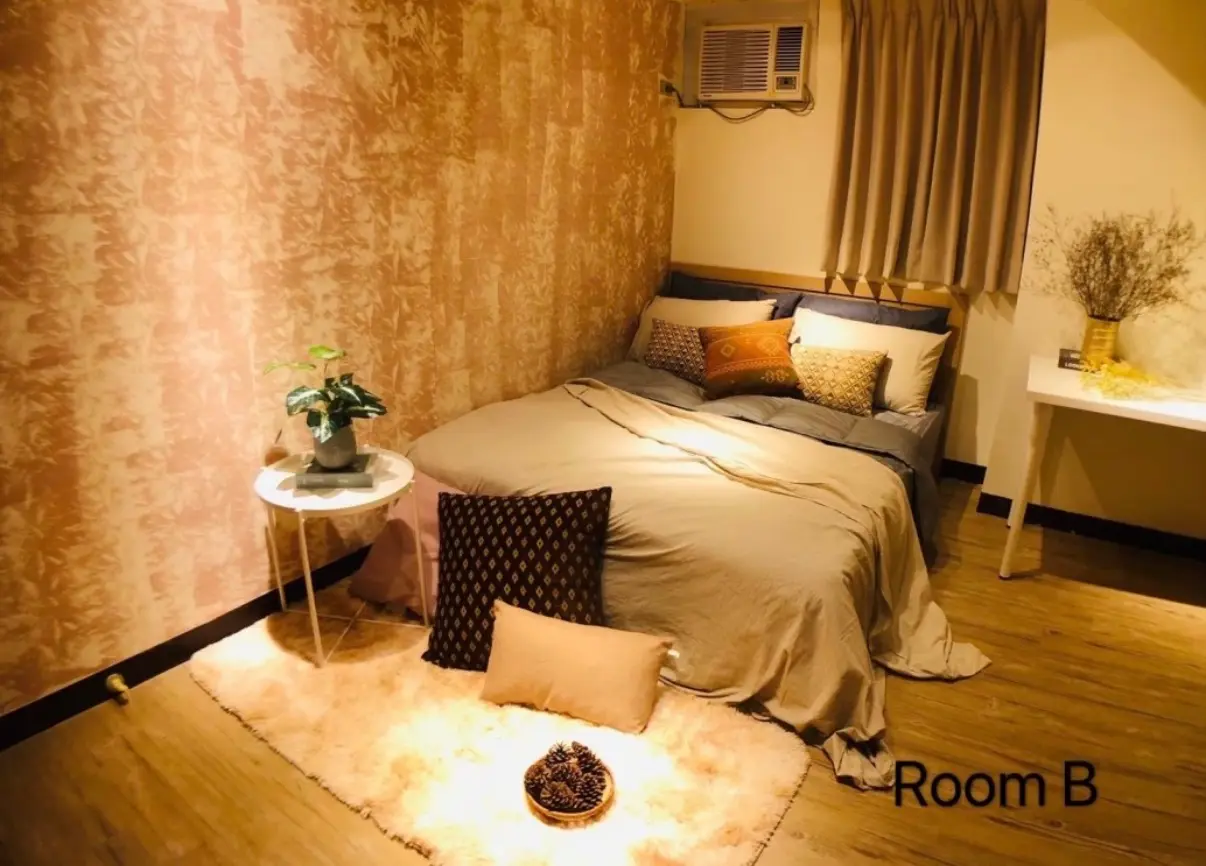 信義區, 台北市分租套房、雅房出租 | TWD 14 800 | 5 坪 slide 0