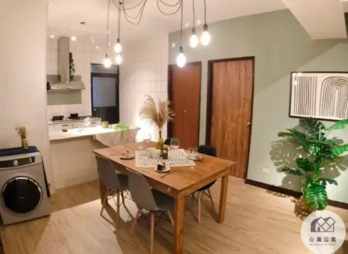 分租套房、雅房 出租 TWD 14 800 - 和平東路三段 - 1 房