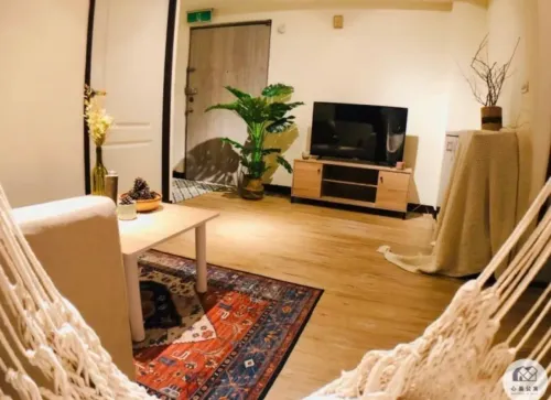 分租套房、雅房 出租 TWD 14 800 - 和平東路三段 - 1 房