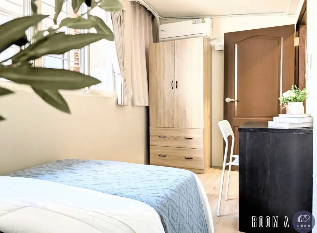 Room for rent in Zhongzheng District, Taipei City | TWD 12 800 | 12 800 ping slide 1