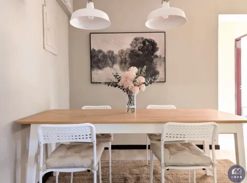 Room for rent TWD 12 800 - Quanzhou Street - 4 bedrooms