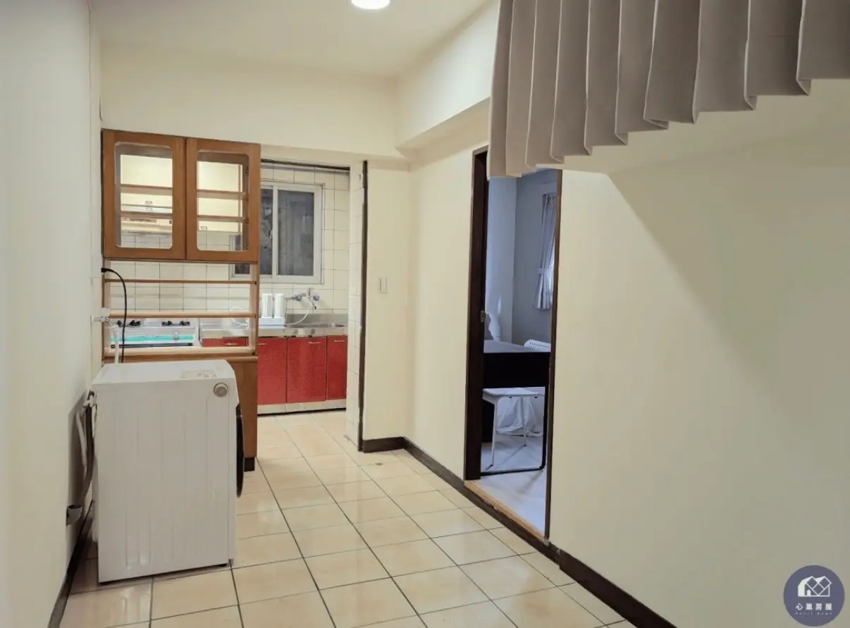 Room for rent in Zhongzheng District, Taipei City | TWD 12 800 | 12 800 ping slide 4