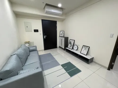 2 bedrooms apartment for rent in Lingya District, Kaohsiung City | TWD 32 000 | 16 ping slide 4