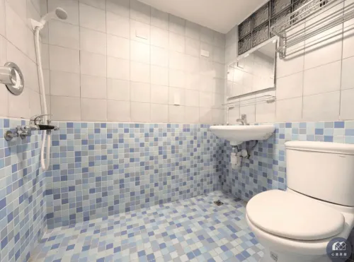 Room for rent TWD 12 800 - Quanzhou Street - 4 bedrooms