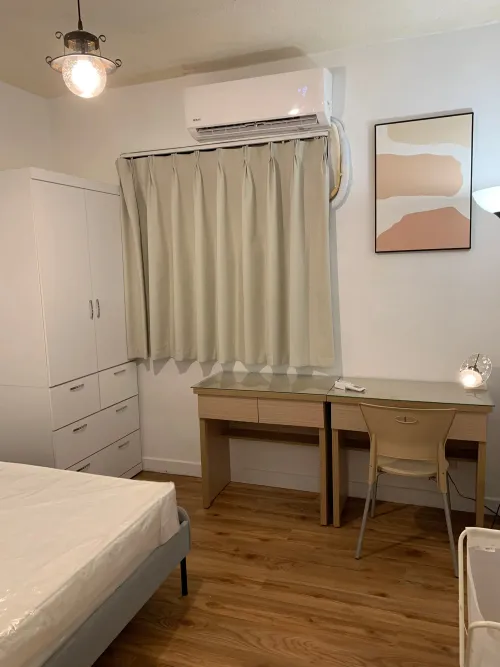 Room for rent NT$ 14 800 - Lane 6, Pucheng St - 4 bedrooms
