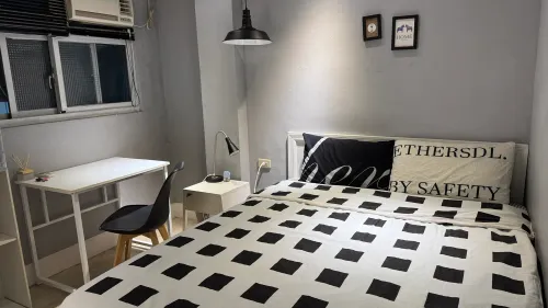 Apartment for rent TWD 32 500 - Lane 25, Kangding Rd - 2 bedrooms