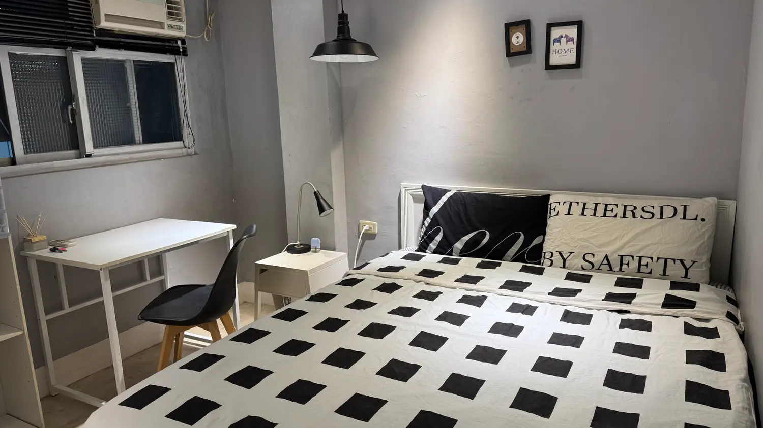2 bedrooms apartment for rent TWD 32 500 - 12 ping - Wanhua District,Taipei City slide 3