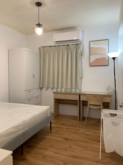 Room for rent NT$ 14 800 - Lane 6, Pucheng St - 4 bedrooms