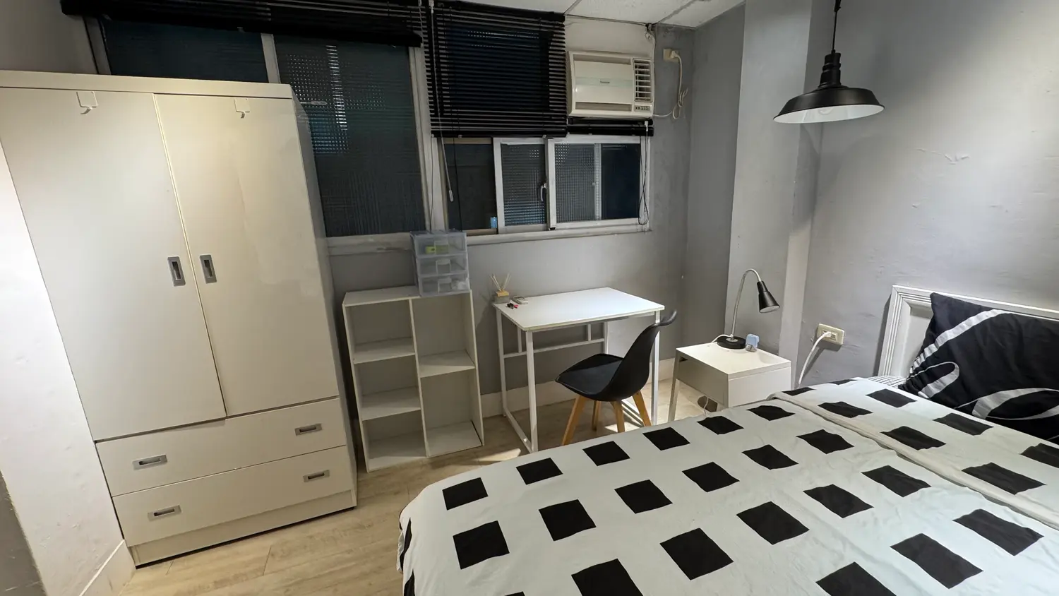 2 bedrooms apartment for rent TWD 32 500 - 12 ping - Wanhua District,Taipei City slide 2