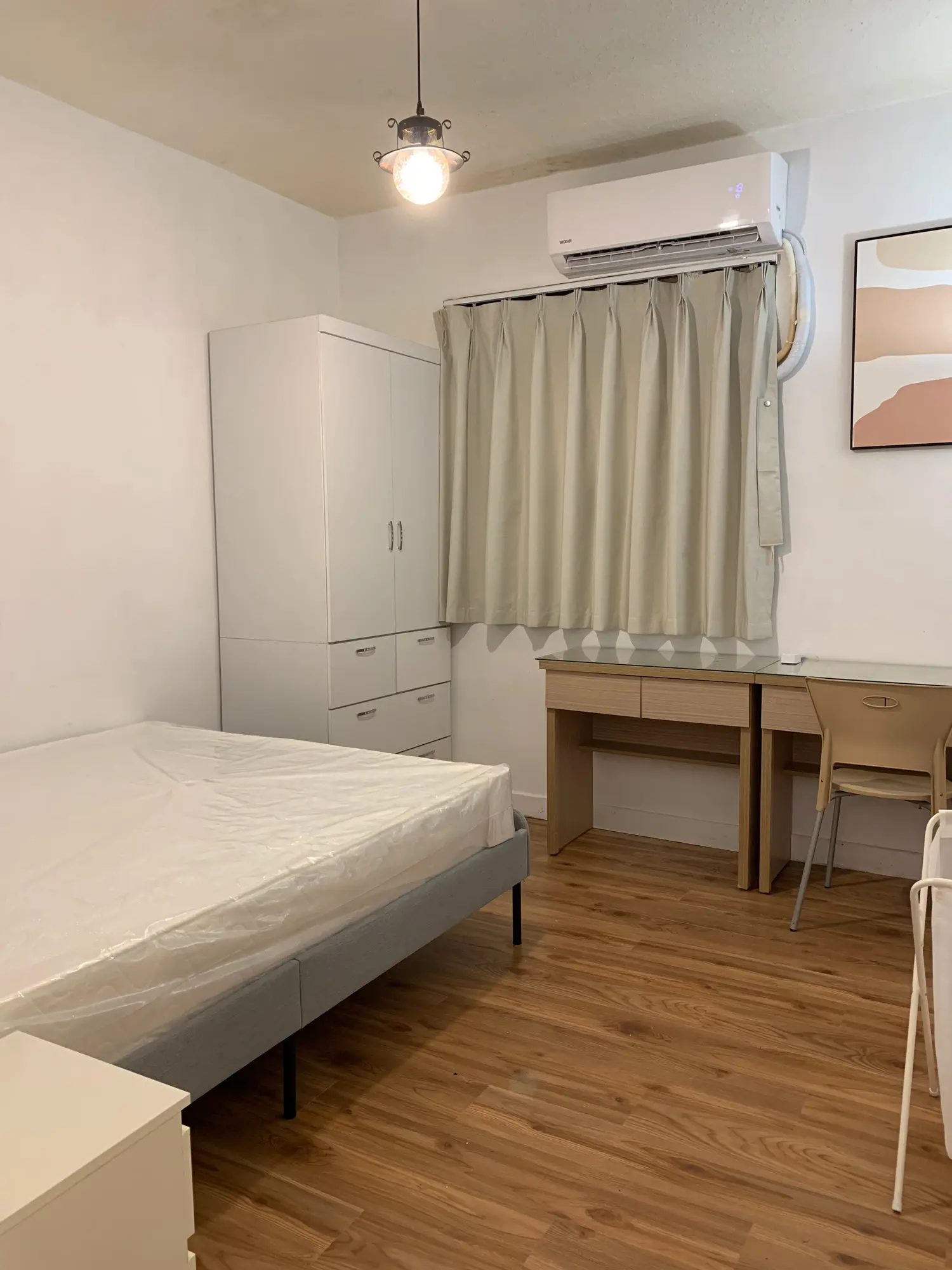 Room for rent in Taipei City, Daan District | NT$ 14 800 | 4 ping slide 0