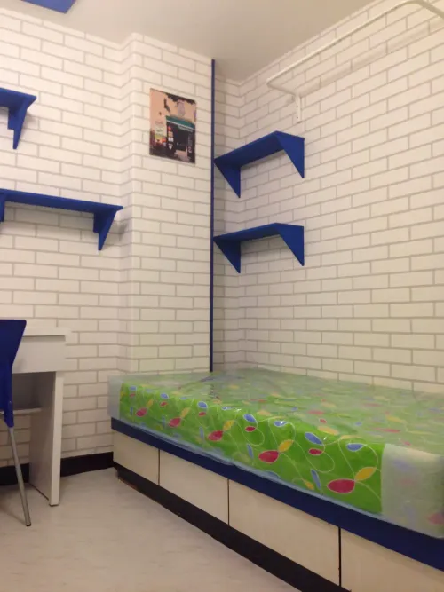 Room for rent NT$ 8 300 - Yunhe St - 1 room