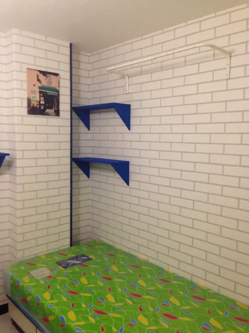 Room for rent NT$ 8 300 - Yunhe St - 1 room