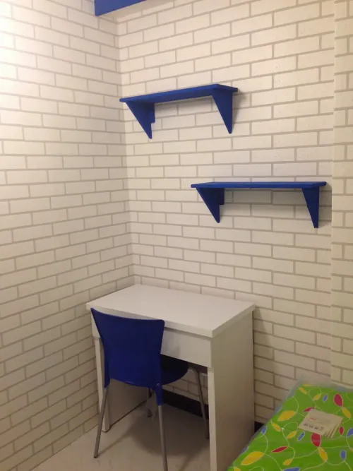Room for rent NT$ 8 300 - Yunhe St - 1 room