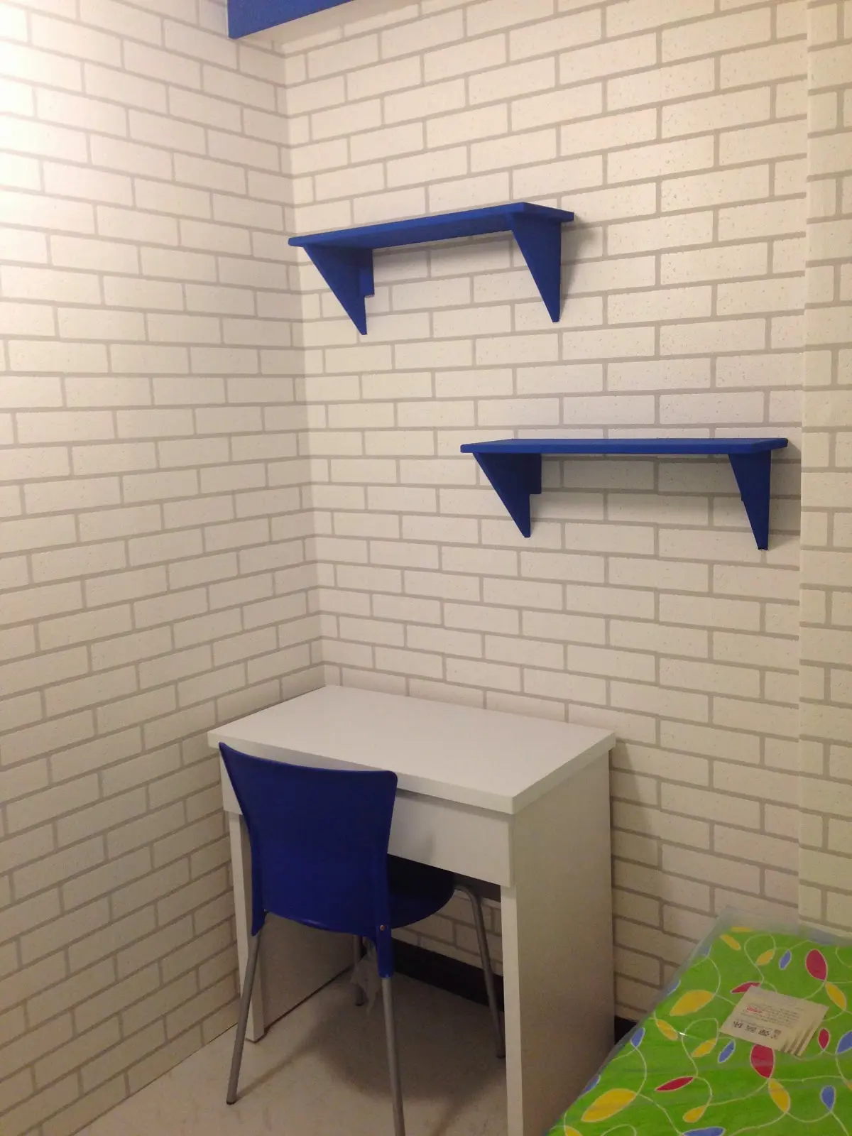 Room for rent in Daan District, Taipei City | NT$ 8 300 | 1 ping slide 10