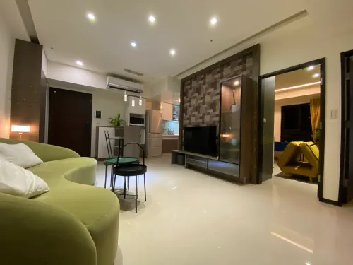 Apartment for rent TWD 70 000 -  - 3 bedrooms