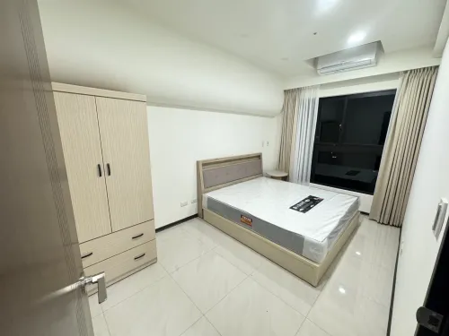 3 bedrooms apartment for rent in Gushan District, Kaohsiung City | NT$ 35 000 | 22 ping slide 2