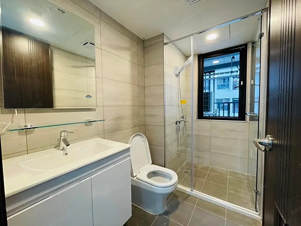 3 bedrooms apartment for rent in Gushan District, Kaohsiung City | NT$ 35 000 | 22 ping slide 7