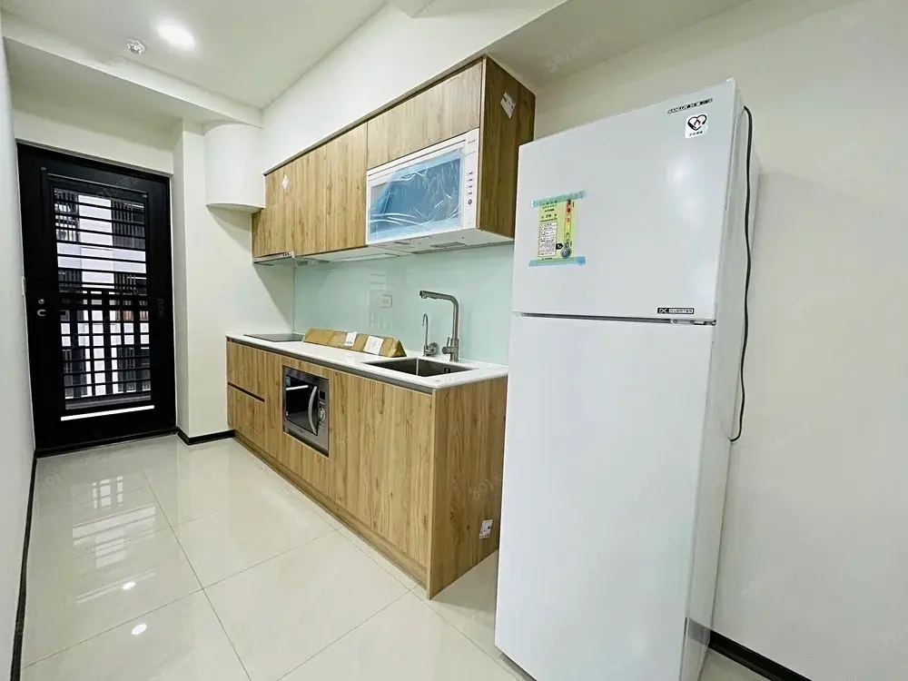 3 bedrooms apartment for rent in Gushan District, Kaohsiung City | NT$ 35 000 | 22 ping slide 5