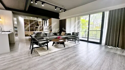 3 bedrooms apartment for rent in Xizhi District, New Taipei City | NT$ 55 000 | 57 ping slide 1