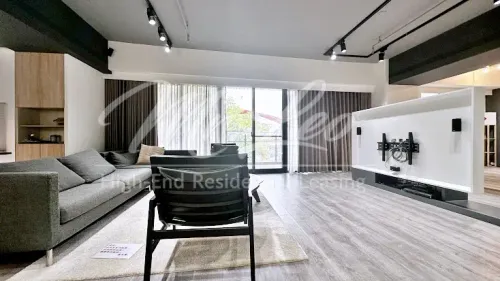 Apartment for rent NT$ 55 000 - Lane 111, Section 1, Datong Road - 3 bedrooms