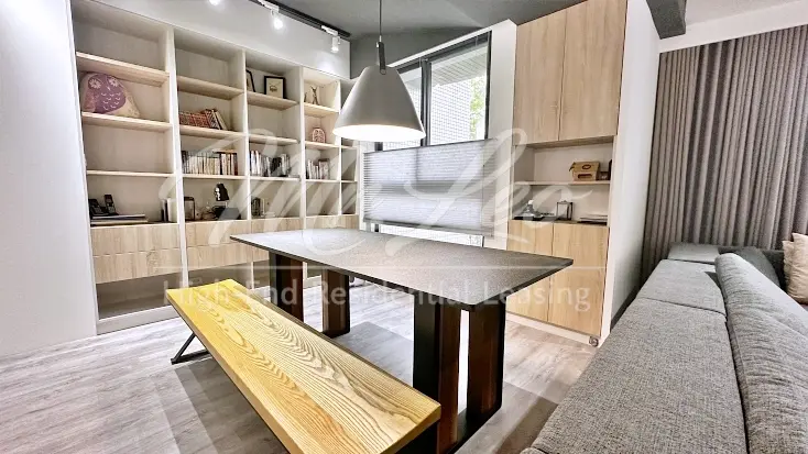 3 bedrooms apartment for rent in Xizhi District, New Taipei City | NT$ 55 000 | 57 ping slide 3