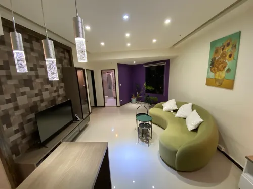 Apartment for rent TWD 70 000 -  - 3 bedrooms