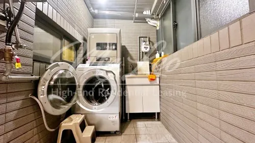 3 bedrooms apartment for rent in Xizhi District, New Taipei City | NT$ 55 000 | 57 ping slide 16