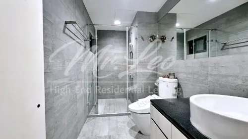 3 bedrooms apartment for rent in Xizhi District, New Taipei City | NT$ 55 000 | 57 ping slide 15