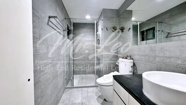 3 bedrooms apartment for rent in Xizhi District, New Taipei City | NT$ 55 000 | 57 ping slide 15