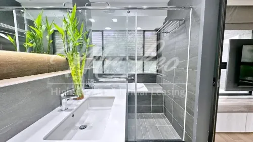 3 bedrooms apartment for rent in Xizhi District, New Taipei City | NT$ 55 000 | 57 ping slide 14