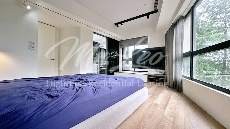 3 bedrooms apartment for rent in Xizhi District, New Taipei City | NT$ 55 000 | 57 ping slide 11