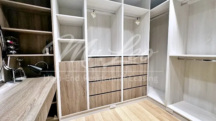 3 bedrooms apartment for rent in Xizhi District, New Taipei City | NT$ 55 000 | 57 ping slide 12
