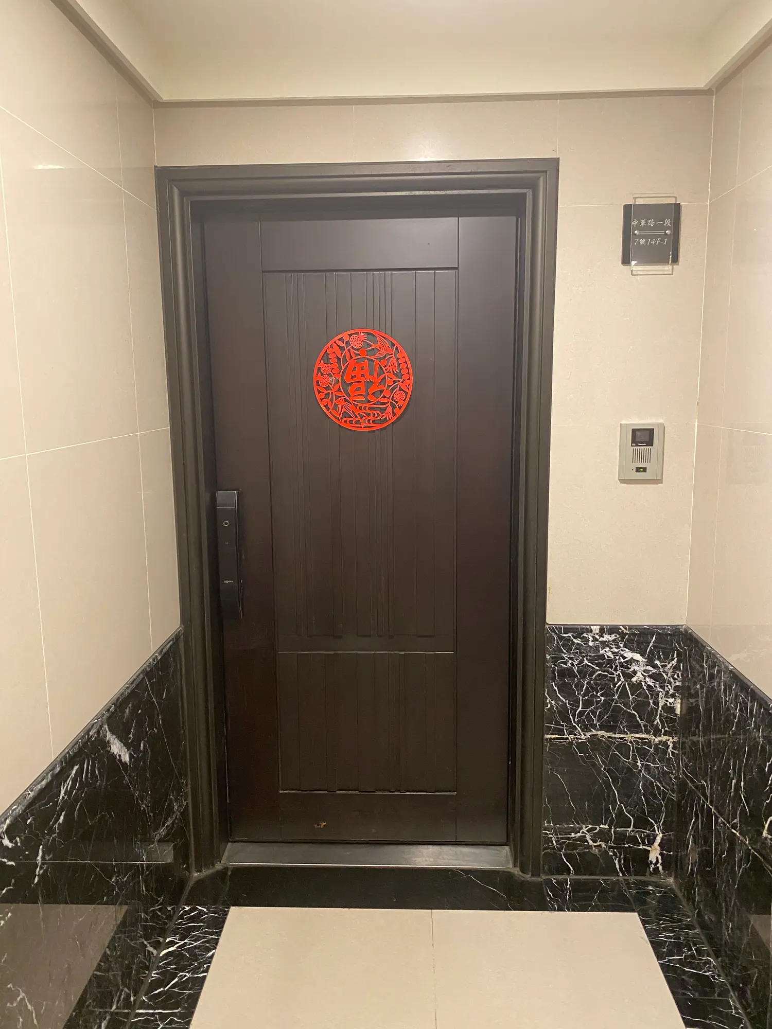 3 bedrooms apartment for rent TWD 70 000 - 36 ping - Zhongzheng District,Taipei City slide 5