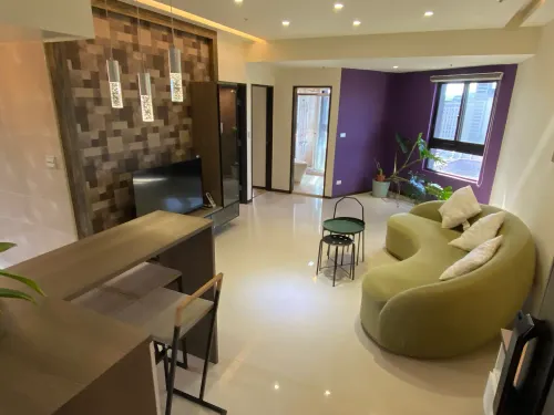 Apartment for rent TWD 70 000 -  - 3 bedrooms