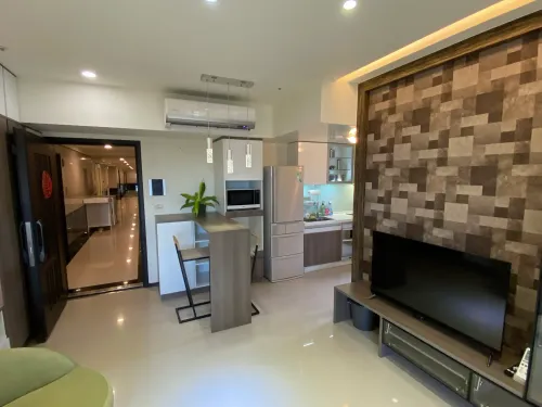 Apartment for rent TWD 70 000 -  - 3 bedrooms