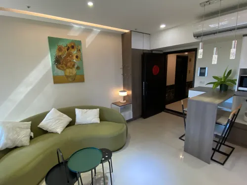 Apartment for rent TWD 70 000 -  - 3 bedrooms