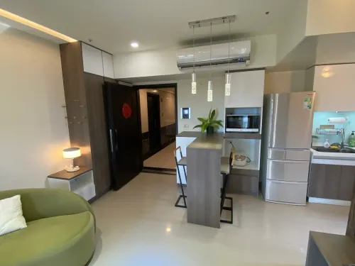 Apartment for rent TWD 70 000 -  - 3 bedrooms