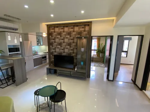 Apartment for rent TWD 70 000 -  - 3 bedrooms