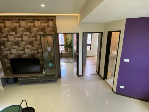 Apartment for rent TWD 70 000 -  - 3 bedrooms