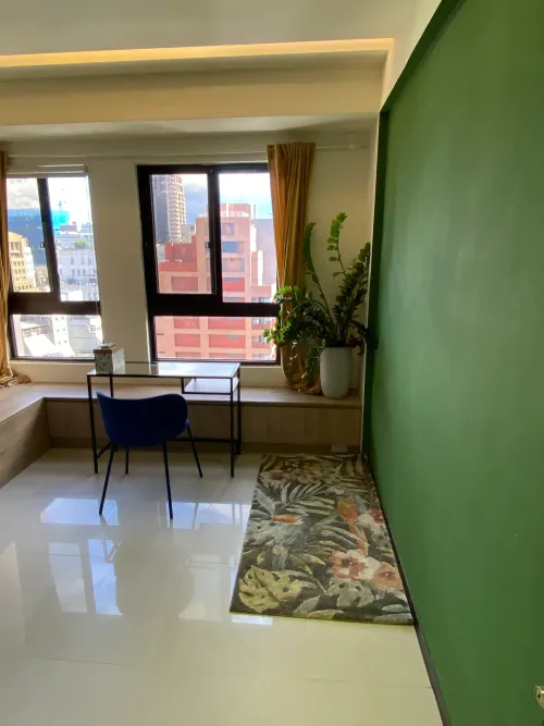 Apartment for rent TWD 70 000 -  - 3 bedrooms