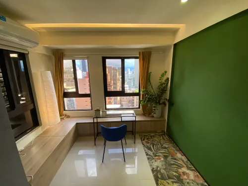 Apartment for rent TWD 70 000 -  - 3 bedrooms