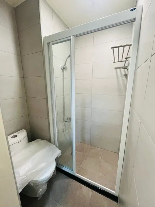 2 bedrooms apartment for rent in Guanyin District, Taoyuan City | NT$ 15 000 | 12 ping slide 6