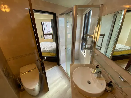 Apartment for rent TWD 70 000 -  - 3 bedrooms